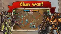 Clash of Heroes Screen Shot 0