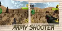 Army Shooter Vs Sniper Gangs Screen Shot 1