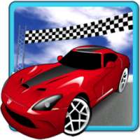 3D Drag Racer Pro
