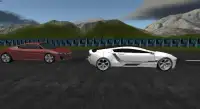 3D Drag Racer Pro Screen Shot 5