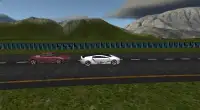 3D Drag Racer Pro Screen Shot 0
