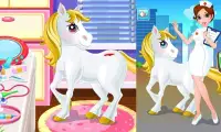 Pony Pet Vet Doctor Screen Shot 6