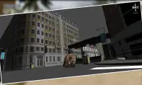 Wild Bear - 3D Simulator Game Screen Shot 3
