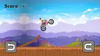 Hill Climb Racing for Barbie Screen Shot 4