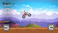 Hill Climb Racing for Barbie Screen Shot 0