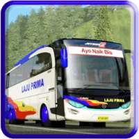 PO Laju Prima Bus Simulator