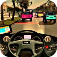 Bus Simulator Game 2016