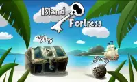 Island Fortress Screen Shot 7