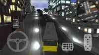 Bus Simulator Game 2016 Screen Shot 1