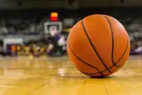 Basketball shoot out 2016 Screen Shot 2
