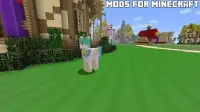 Mod My Little Pony for MCPE PE Screen Shot 1