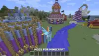 Mod Little Pony for Minecraft Screen Shot 1