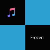 Piano Tiles - Frozen