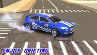 Real Drift CarX Driving Screen Shot 6