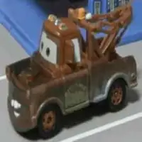 puzzle mater cars mcqueen toys Screen Shot 1