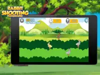 Rabbit Shooting Championship Screen Shot 5