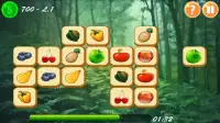 Classic Onet - Connect Fruit Screen Shot 2