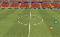 Pro Soccer Screen Shot 2