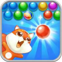 Bubble Shooter-Free Game