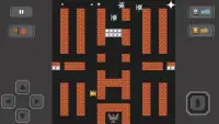 Battle Tank 1990 - Nes game Screen Shot 4
