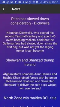 Cricket Rulezzz Screen Shot 1