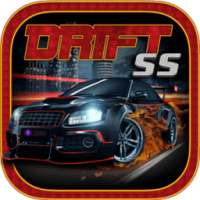 Drift SS Xtreme Car Simulator