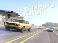 [Money Mode]Need For Speed Racing 2016 Screen Shot 13