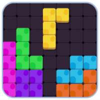 Block Puzzle Forest Game