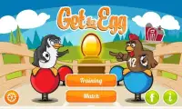 Get the Egg: Foosball (free) Screen Shot 9