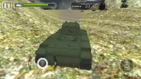 Tanks Team Conflict Screen Shot 6