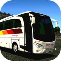 Po sinar Jaya Bus Simulator