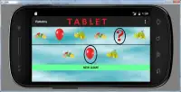 3 year games patterns tablet Screen Shot 2