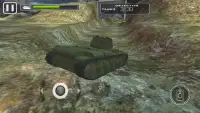 Tanks Team Conflict Screen Shot 1