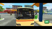 Chennai Bus Parking 3D Screen Shot 8