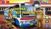 Chennai Bus Parking 3D Screen Shot 3