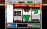 Vegas High Roller Slots - FREE Screen Shot 4