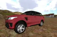 Furious Car Driving Screen Shot 6