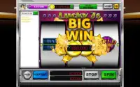 Vegas High Roller Slots - FREE Screen Shot 2