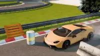 VR Track Speed Racing Screen Shot 5