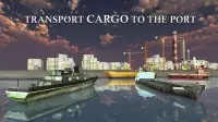 Cargo Ship Crane Operator 2016 Screen Shot 3