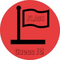 Guess It! Flags
