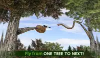 Flying Snake Deadly Slithering Screen Shot 5