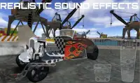 Old Classic Drift Simulation Screen Shot 0