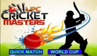 LPC Cricket Masters Screen Shot 2