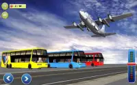 Bus Transporter Flight 2017 Screen Shot 7