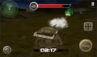 Modern Tank Battle 3D Screen Shot 4