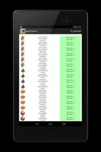 Planner for Clash of Clans Screen Shot 3