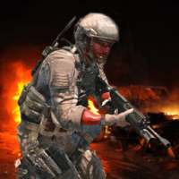 Frontline Sniper Ghost War