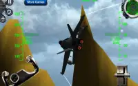 F18 3D Fighter Jet Simulator Screen Shot 7
