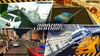 Japan Car Legends Street Racer Screen Shot 3